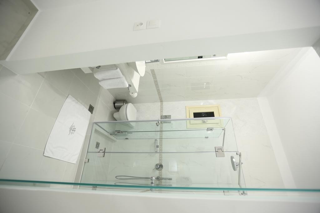 The White Suites アダマス 部屋 写真